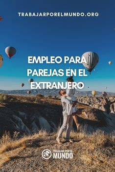 trabajos para parejas|Empleos para parejas en el extranjero ¿Qué opciones。